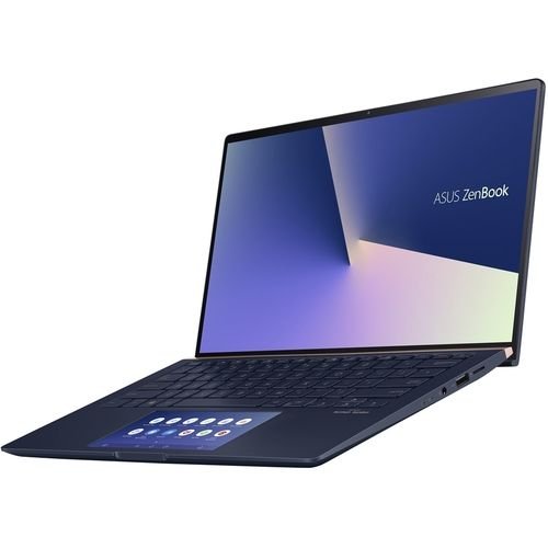 ASUS Zenbook 14 OLED UX3405